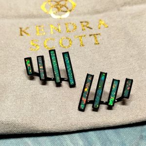 Kendra Scott Opal Dawson Earrings